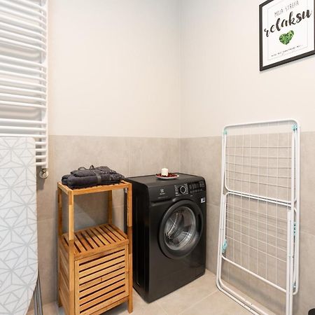 Superapart Aignera Apt 4, Family Friendly Oasis Варшава Экстерьер фото