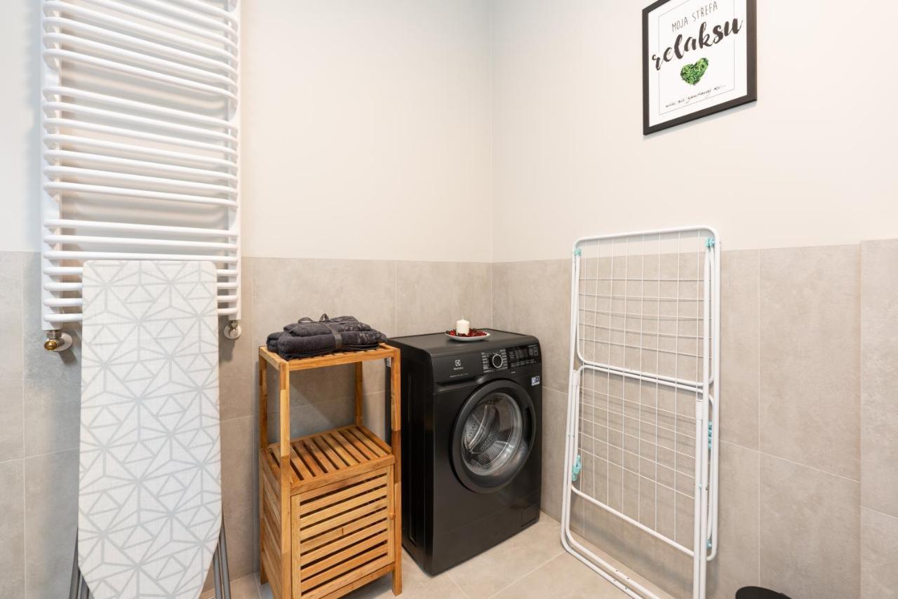 Superapart Aignera Apt 4, Family Friendly Oasis Варшава Экстерьер фото