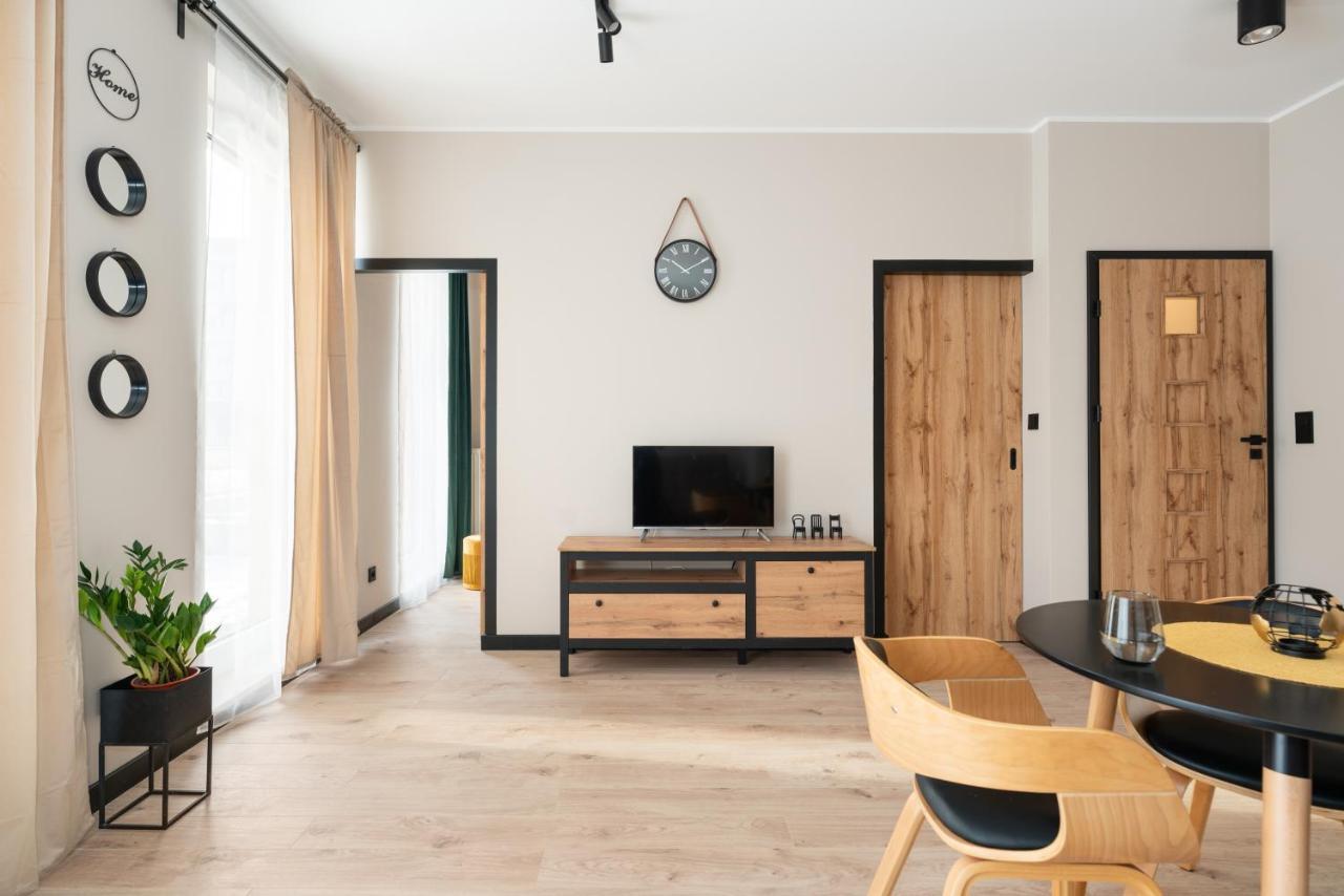 Superapart Aignera Apt 4, Family Friendly Oasis Варшава Экстерьер фото
