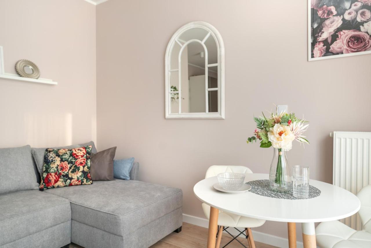 Superapart Aignera Apt 4, Family Friendly Oasis Варшава Экстерьер фото