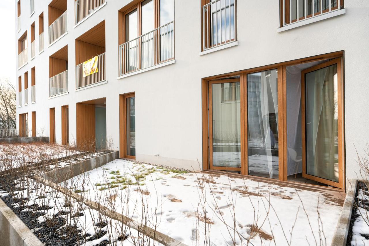 Superapart Aignera Apt 4, Family Friendly Oasis Варшава Экстерьер фото