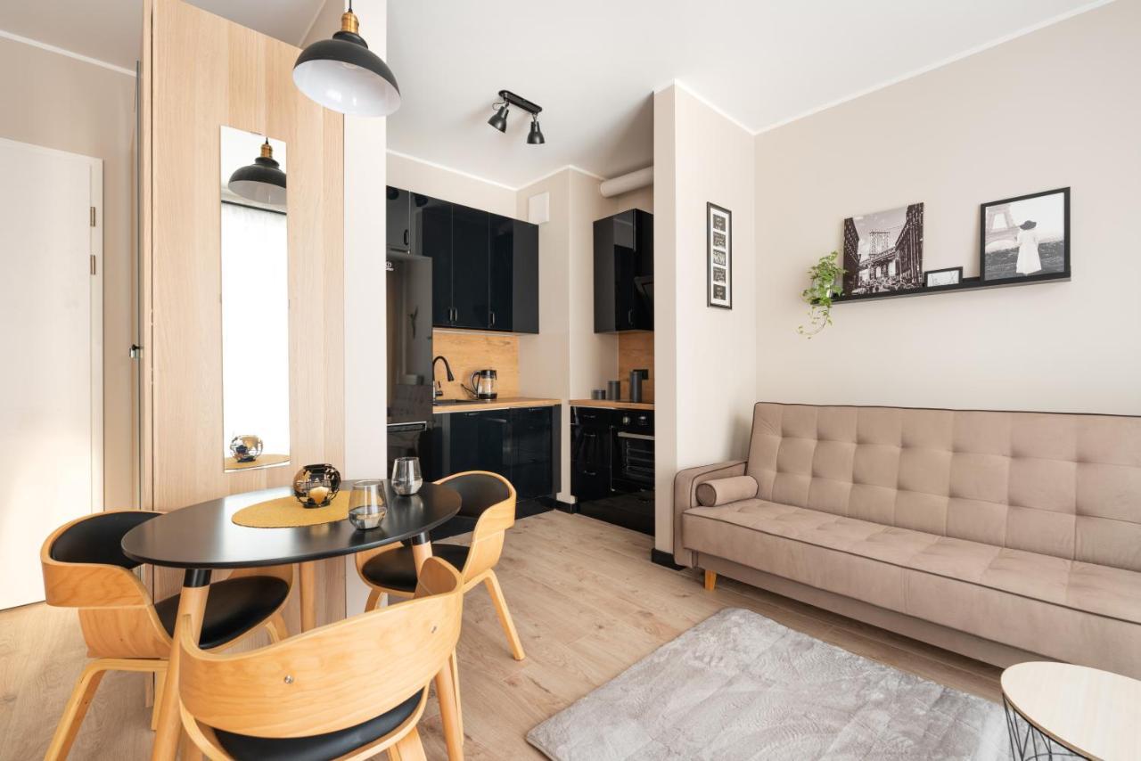Superapart Aignera Apt 4, Family Friendly Oasis Варшава Экстерьер фото