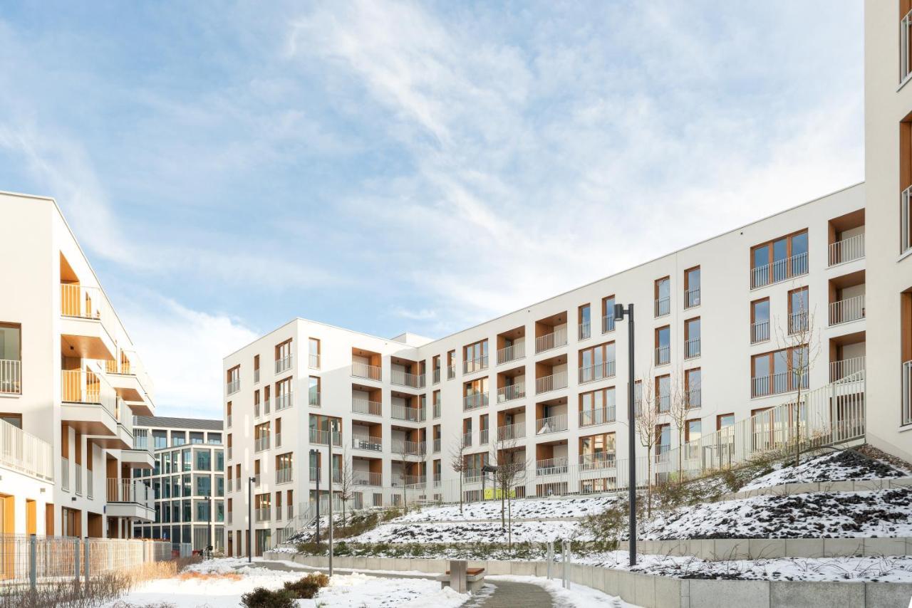 Superapart Aignera Apt 4, Family Friendly Oasis Варшава Экстерьер фото
