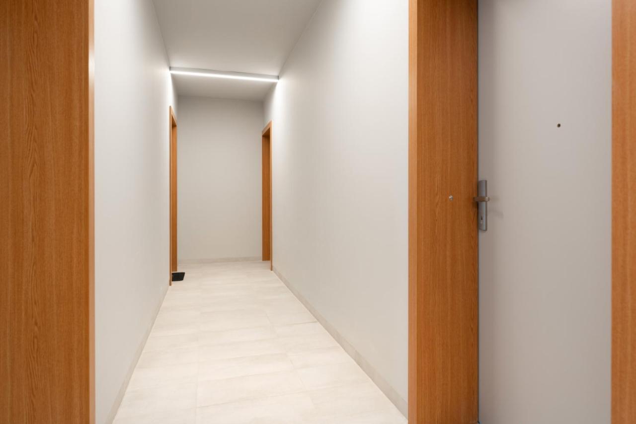 Superapart Aignera Apt 4, Family Friendly Oasis Варшава Экстерьер фото